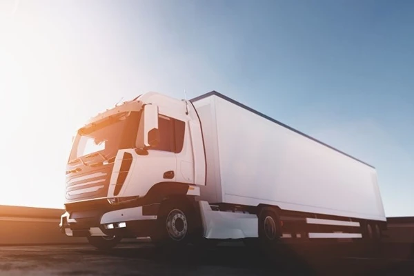 Ankara Haliliye, Nakliye Firması