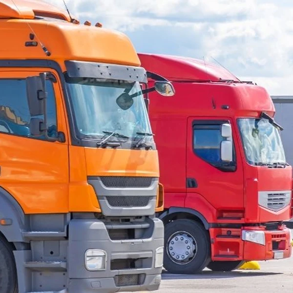 Ankara Haliliye Nakliye Ambarı